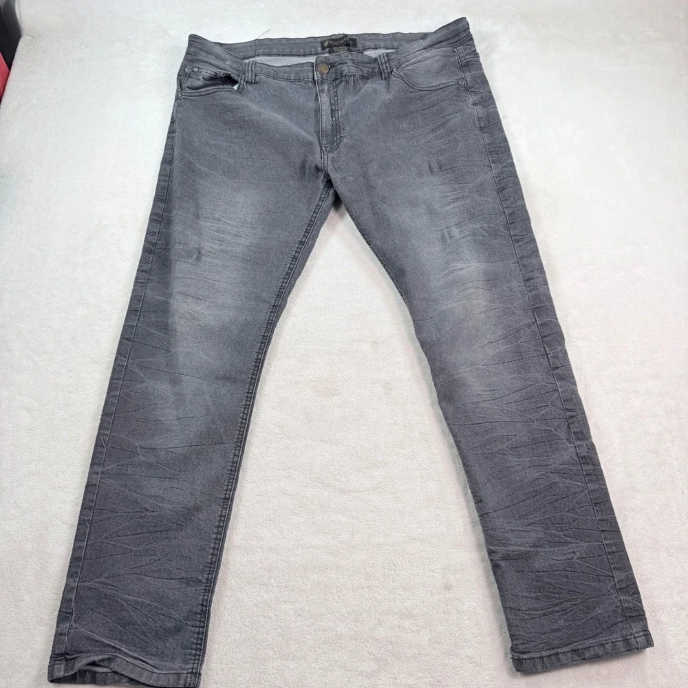 Rocawear slim straight
